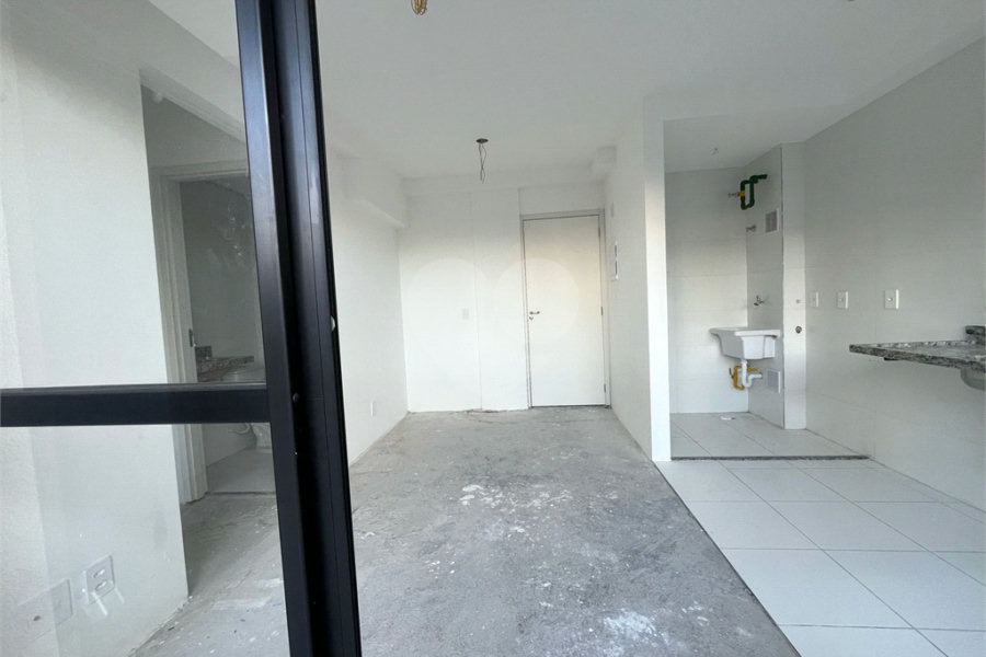Apartamento à venda com 2 quartos em Vila Guilherme, São Paulo, SP