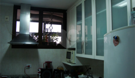 Apartamento à venda com 3 quartos, sendo 1 suíte,  em Santana, São Paulo, SP