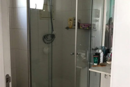 Apartamento à venda com 3 suítes em Cidade São Francisco, São Paulo, SP