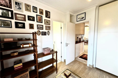 Apartamento à venda com 2 suítes em Parque do Morumbi, São Paulo, SP