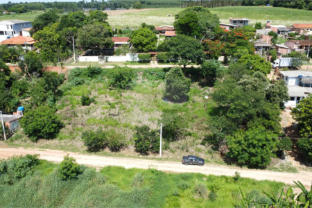 Terreno à venda em Jardim Arquidiocesano, Salto, SP