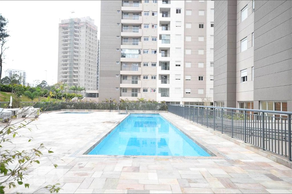 Apartamento à venda com 2 quartos em Vila Andrade, São Paulo, SP