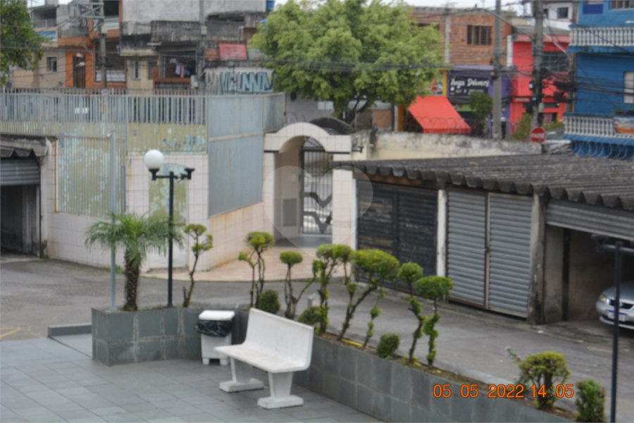 Apartamento à venda com 2 quartos em Parque Edu Chaves, São Paulo, SP