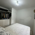 Apartamento à venda com 2 quartos em Paraíso do Morumbi, São Paulo, SP