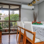 Apartamento à venda com 4 quartos, sendo 3 suítes, em Perdizes, São Paulo, SP