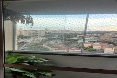 Apartamento à venda ou para alugar com 2 quartos em Chácara Nossa Senhora do Bom Conselho, São Paulo, SP