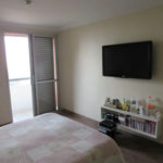 Apartamento à venda com 4 suítes em Jardim Ampliação, São Paulo, SP