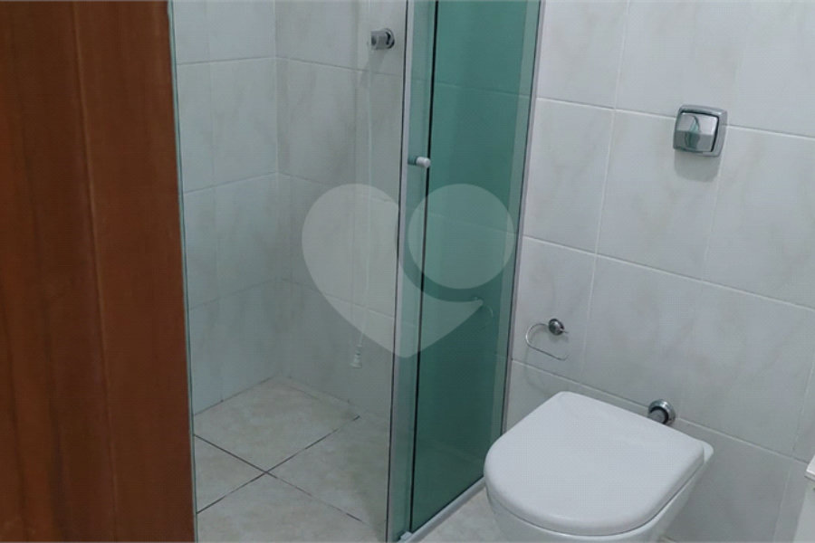 Sobrado à venda com 3 quartos, sendo 2 suítes, em Mandaqui, São Paulo, SP