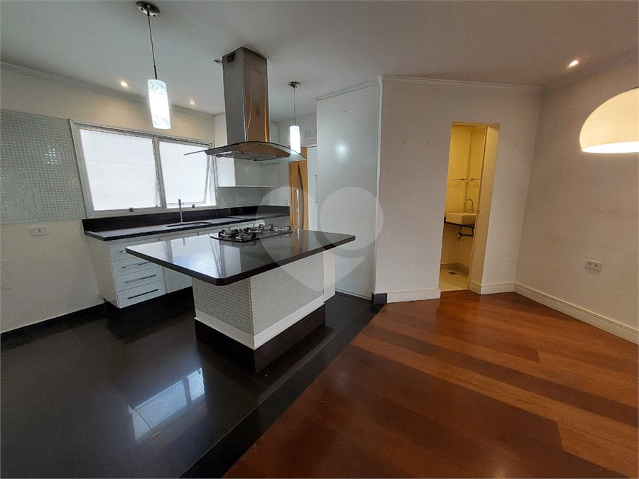Apartamento à venda com 2 suítes em Vila Gertrudes, São Paulo, SP