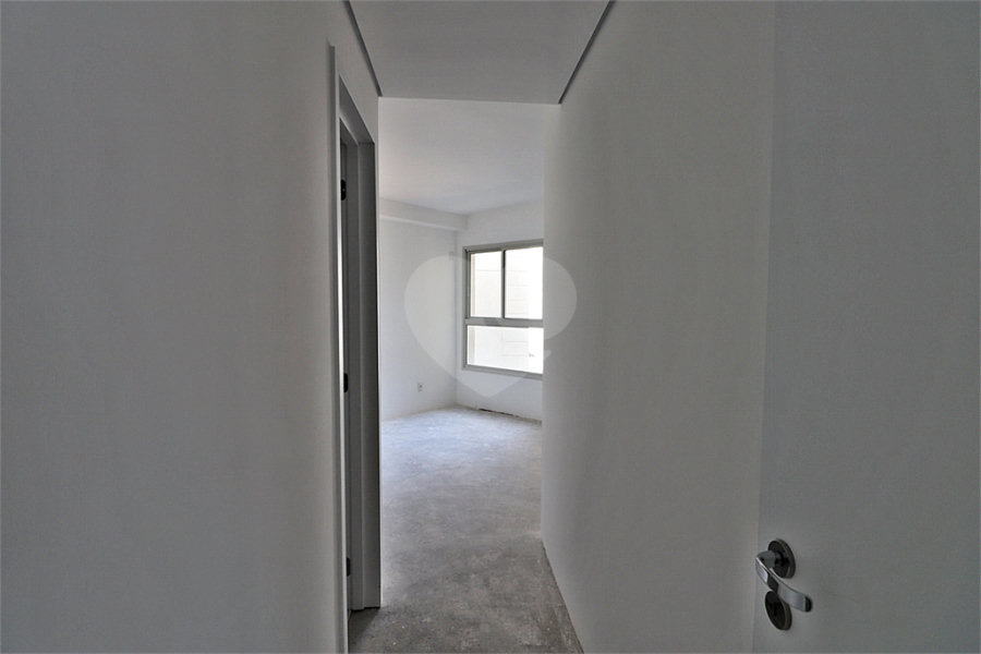 Apartamento à venda com 3 suítes em Santana, São Paulo, SP