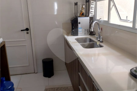 Apartamento à venda com 3 quartos, sendo 1 suíte,  no Centro, São Bernardo do Campo, SP
