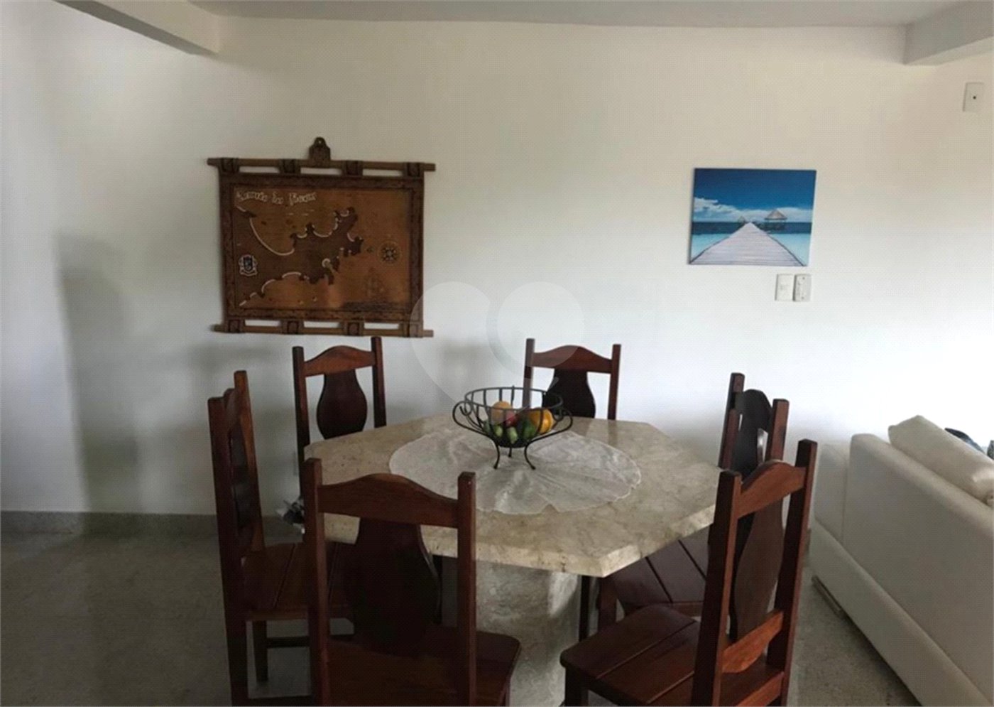 Casa à venda com 5 suítes em Alto de Búzios, Armação dos Búzios, RJ