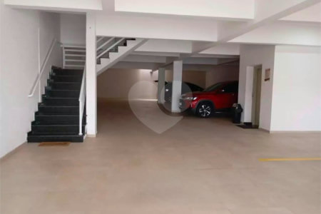 Cobertura à venda com 2 quartos, sendo 1 suíte, em Parque Novo Oratório, Santo André, SP