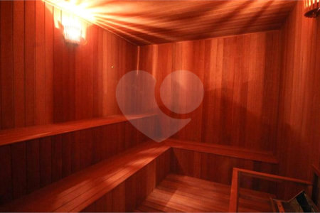 Apartamento à venda com 1 quarto em Vila Partenio, Mogi das Cruzes, SP
