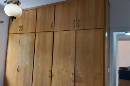Apartamento à venda com 2 quartos, sendo 1 suíte,  em Vila Suzana, São Paulo, SP