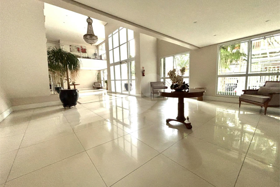 Apartamento à venda com 4 quartos, sendo 3 suítes, em Santana, São Paulo, SP