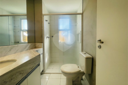 Apartamento à venda com 3 suítes em Baeta Neves, São Bernardo do Campo, SP