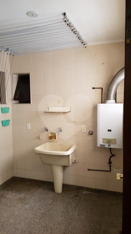 Apartamento à venda com 3 quartos, sendo 1 suíte, em Vila Nair, São Paulo, SP