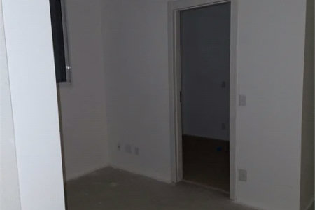 Studio à venda com 2 quartos em Jaguaré, São Paulo, SP