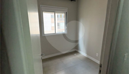 Apartamento à venda com 2 quartos em Limão, São Paulo, SP