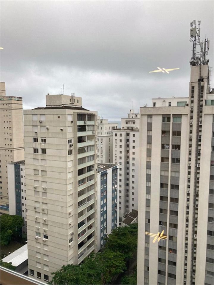 Apartamento Residencial à venda, Barra Funda, Guarujá - AP1804.