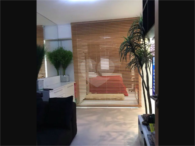 Apartamento à venda com 1 quarto em Bela Vista, São Paulo, SP
