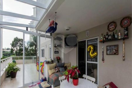 Apartamento à venda com 3 quartos, sendo 1 suíte, em Jardim Vazani, São Paulo, SP