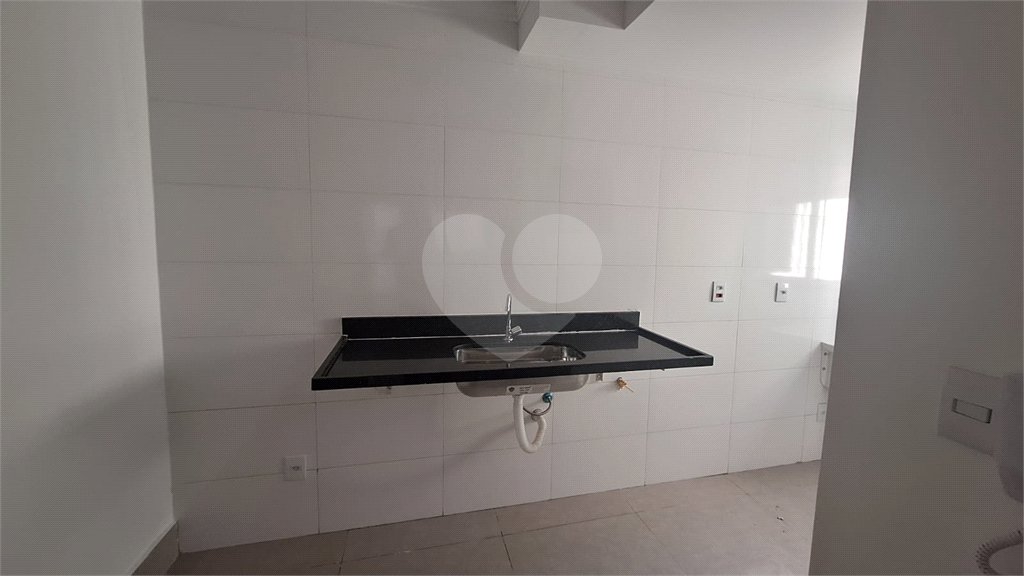 Apartamento à venda com 2 quartos em Mandaqui, São Paulo, SP