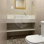 Apartamento para alugar com 2 quartos, sendo 1 suíte, em Vila Progredior, São Paulo, SP