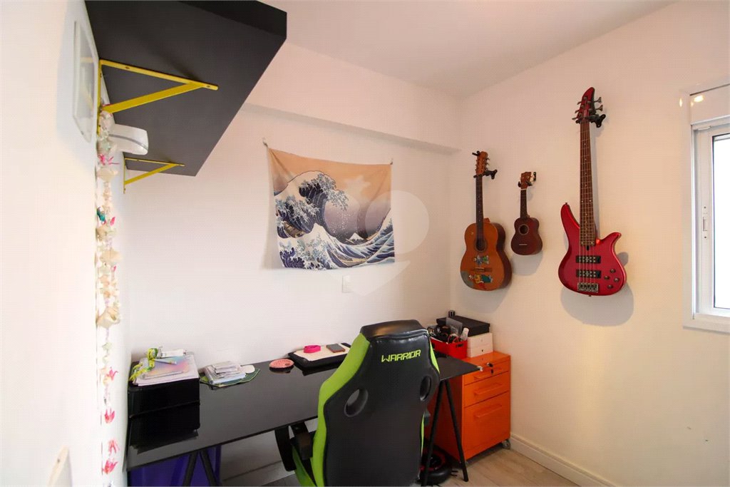 Apartamento à venda com 3 quartos, sendo 1 suíte, em Vila Morse, São Paulo, SP