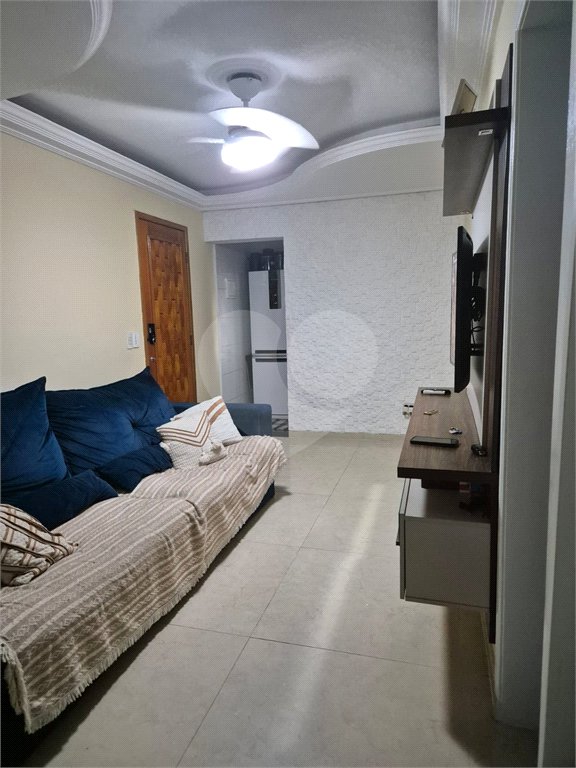 Casa à venda com 2 quartos no condomínio Residencial Reserva do Pré, Rio de Janeiro - RJ