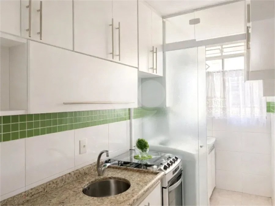 Apartamento à Venda na Vila Clarice – 40m2 - 2 Dormitórios e 1 Vaga de garagem