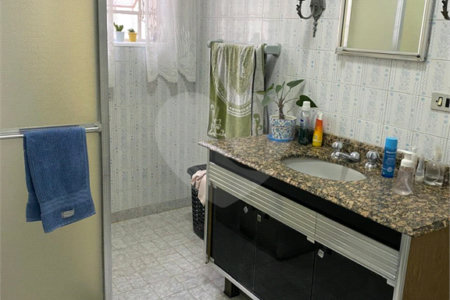 Casa à venda com 2 quartos em Perdizes, São Paulo, SP