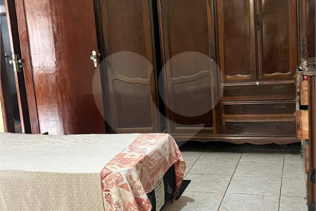 Casa à venda com 3 quartos em Jardim da Saúde, São Paulo, SP