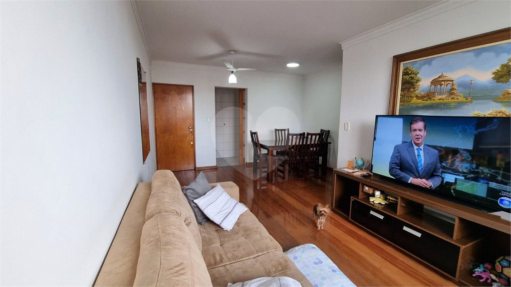 Apartamento à venda com 3 quartos, sendo 1 suíte, em Vila Guarani (z Sul), São Paulo, SP