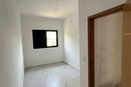 Casa Residencial à venda, Jardim Três Marias, Guarujá - CA0165.
