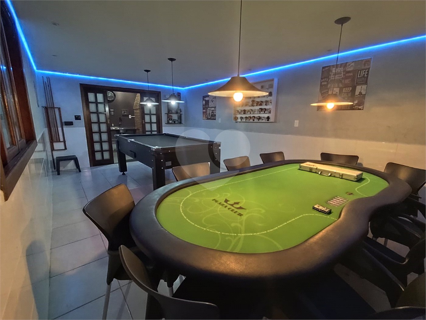 Casa à venda com 2 quartos em Residencial Colinas, Mogi das Cruzes, SP