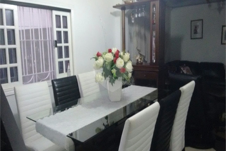 Sobrado à venda com 6 quartos em Mandaqui, São Paulo, SP