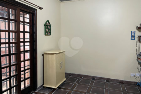 Casa Térrea à venda com 5 quartos, sendo 3 suítes, em Instituto de Previdência, São Paulo, SP