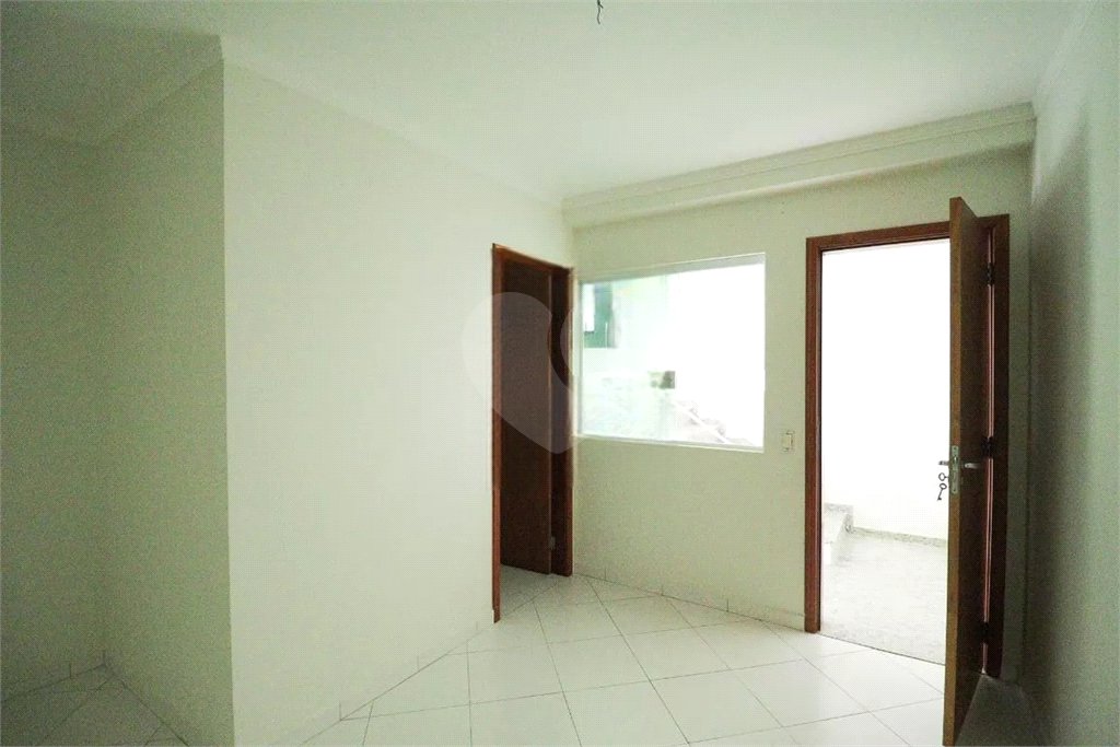 Sobrado à venda com 4 quartos, sendo 3 suítes, em Tucuruvi, São Paulo, SP