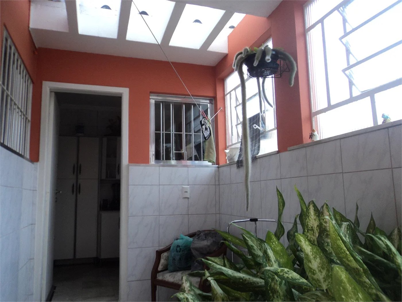 Sobrado à venda com 3 quartos, sendo 1 suíte, em Jaguaré, São Paulo, SP