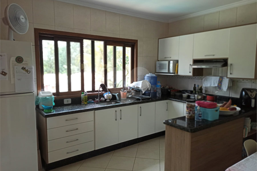 Casa à venda com 3 suítes no condomínio Residencial Jardim Itatinga,, São Paulo - SP