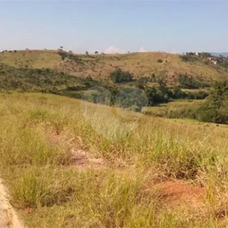 Terreno à venda em Setville Altos de São José, São José dos Campos, SP