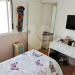 Apartamento à venda com 3 quartos, sendo 1 suíte, em Vila Guilherme, São Paulo, SP