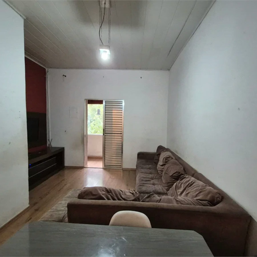 Sobrado à venda com 4 quartos, sendo 2 suítes, em Vila Romana, São Paulo, SP