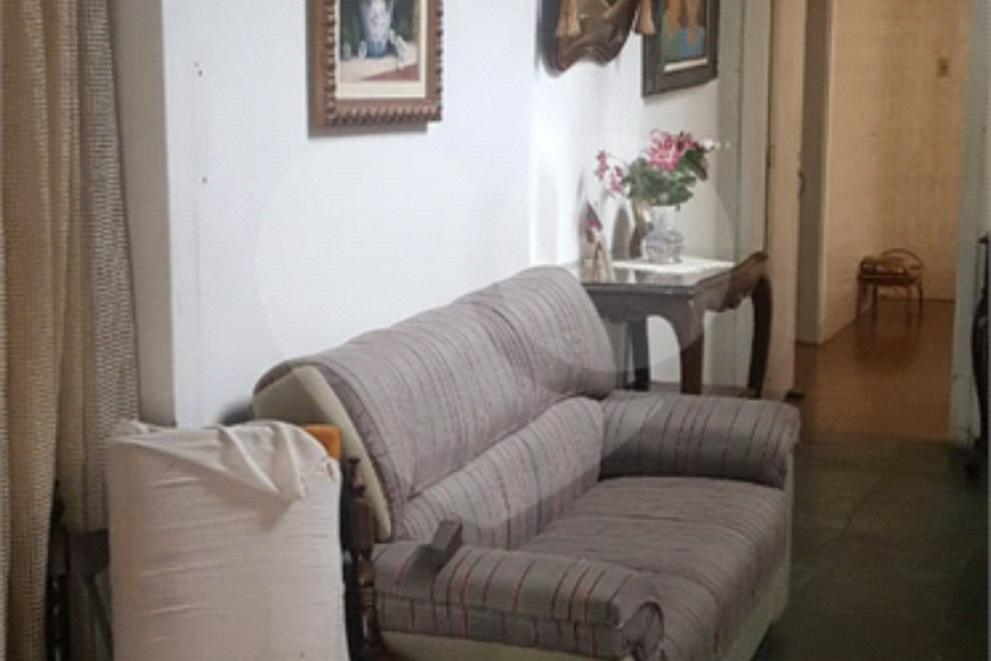 Sobrado à venda ou para alugar com 4 quartos em Santana, São Paulo, SP