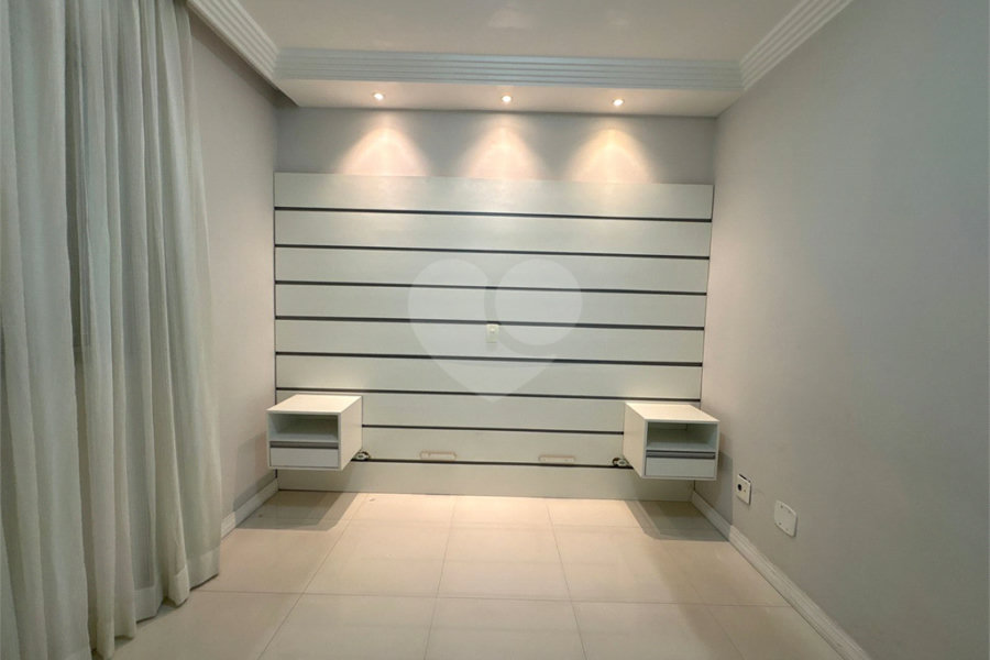 Apartamento à venda com 3 quartos, sendo 1 suíte, em Santana, São Paulo, SP