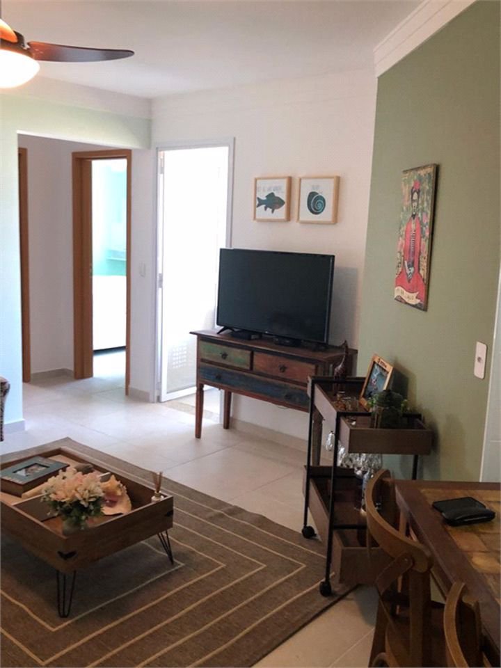 Apartamento Residencial à venda, Jardim Virginia, Guarujá - AP1792.