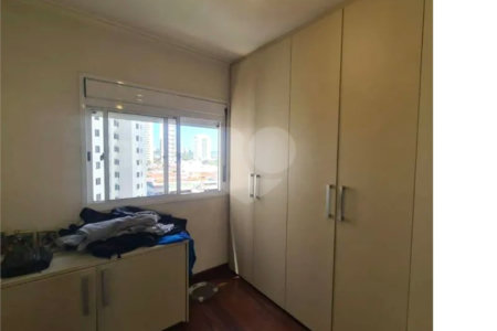 Apartamento à venda com 2 suítes em Vila Leopoldina, São Paulo, SP