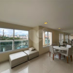Apartamento à venda com 2 suítes em Lauzane Paulista, São Paulo, SP